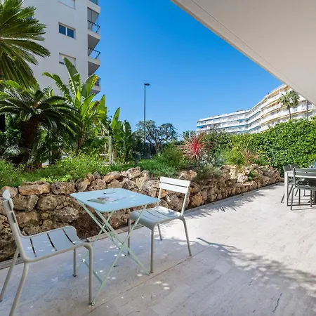 3-br Garden-level Near With Parking